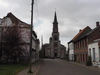 Doel, Beveren (Belgium)